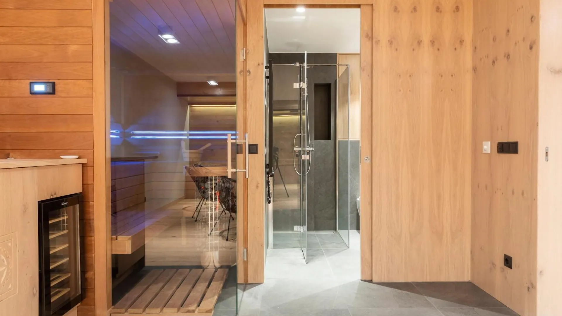 Apartment Udanypobyt Aprtament Strazyska Zakopane