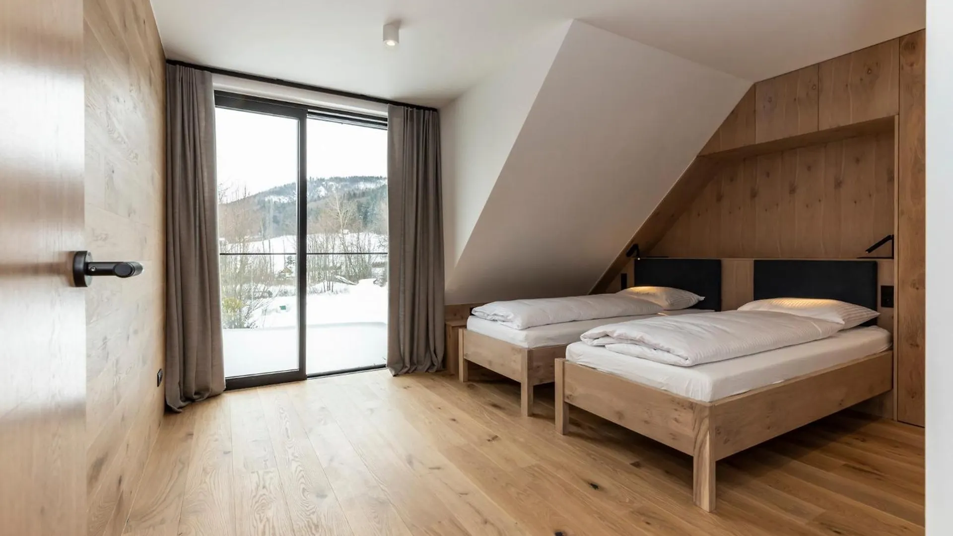 Apartment Udanypobyt Aprtament Strazyska Zakopane Polen